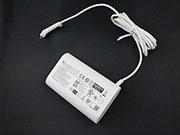 *Brand NEW*Genuine LG 19.0v 2.53A White 48W Ac Adapter ADS-48MS-19-2 19048E EAY65249001 Charger Power Supply